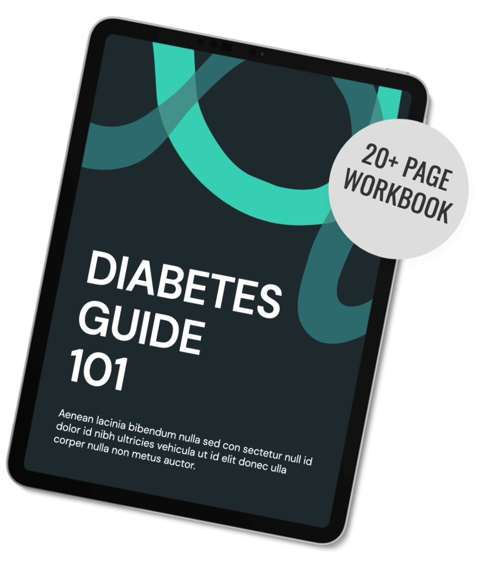 Full Screen Entry Point Offer Wellness – OptimizePress Templates