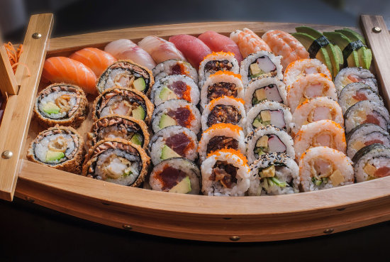 6-sushi-meal-food-rice